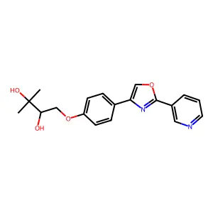 Halfordine structure