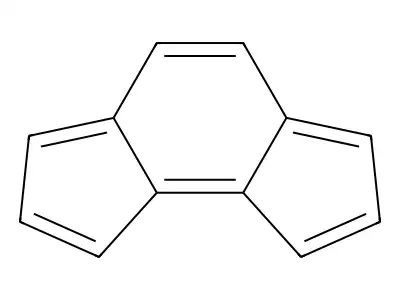 不对称引达省 structure