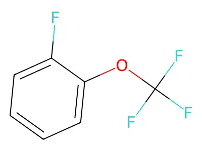Cyclopentyl methyl ether structure