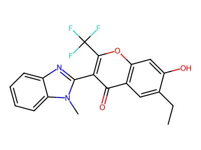 IFLab1_001285 structure