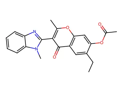 3570-0208 [Pmid:19807662] structure