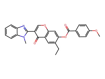 AF-399/33194002 structure