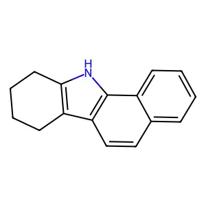 N-methyl-1,4-dihydronicotinamide structure