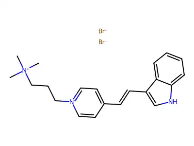 CTK4E5816 structure