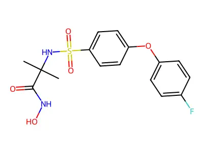2-Amino-6-methoxypyridine structure