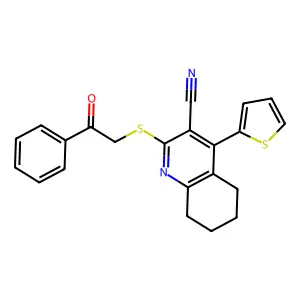 BAS 01279374 structure