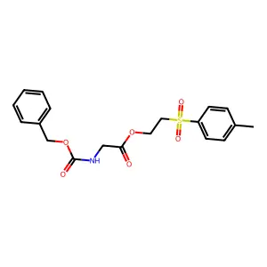 3-Methylpyridine-2-carbonitrile structure