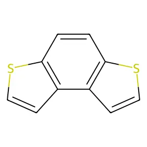 Benzo[1,2-b:4,3-b']dithiophene structure