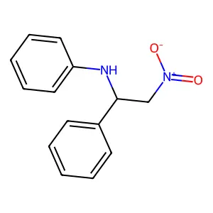 4-Methyl-19-nor-17alpha-pregna-1,3,5(10)-trien-20-yne-11beta,17-diol structure