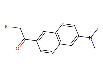 Badan structure
