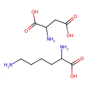 Einecs 244-208-1 structure