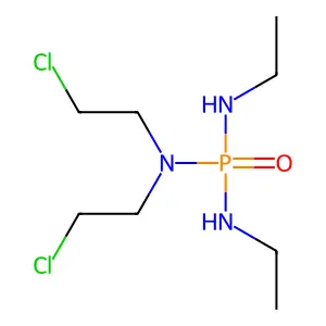 溴铂酸 structure