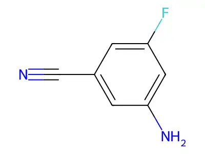 4-methyl-N-[2-(4-methylphenoxy)ethyl]aniline structure