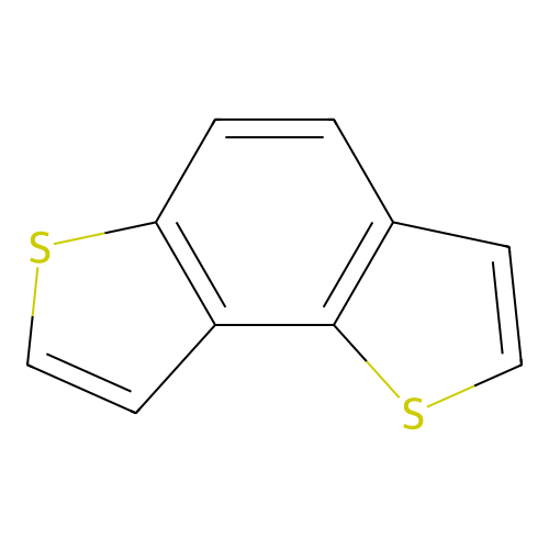Benzo[1,2-b:3,4-b']dithiophene structure