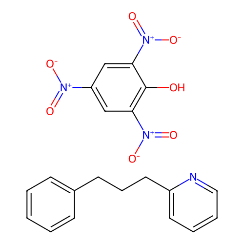 Zolone structure