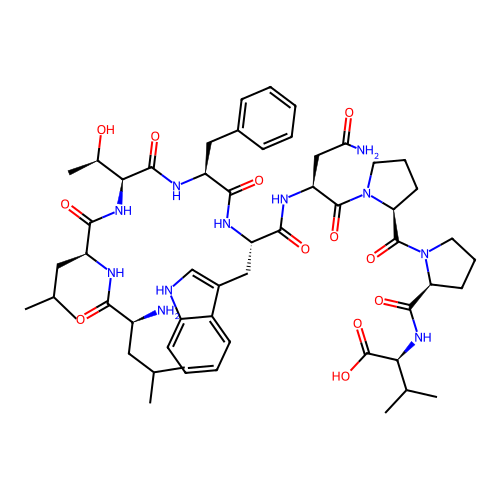 Ued5CR9hxg structure