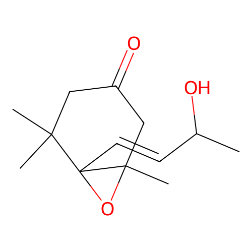 Annuionone C structure