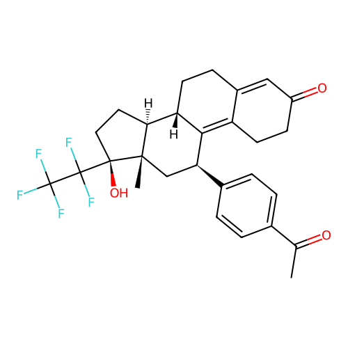 Lonaprisan structure