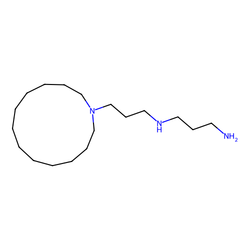 Motuporamine A structure