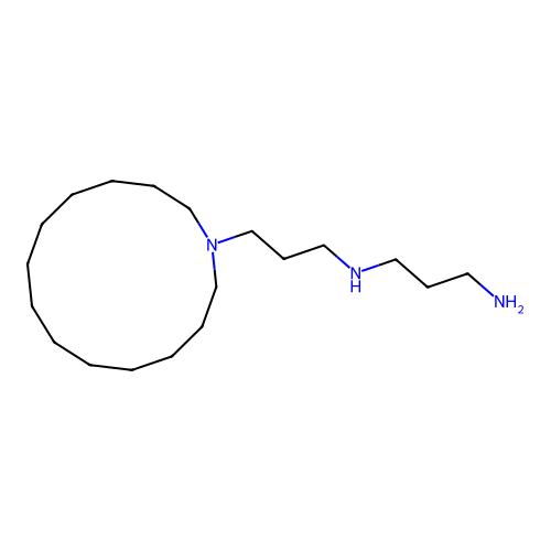Motuporamine B structure