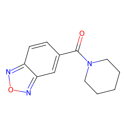 Farampator structure