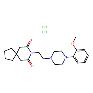 Androsta-3,5-diene-3,17-diol diacetate structure