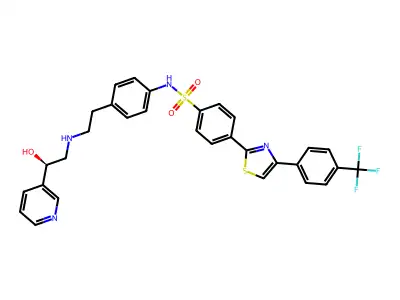 L-796568 structure
