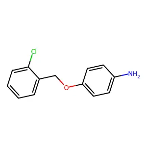 6-Amino-4-hydroxynaphthalene-1-sulfonic acid structure
