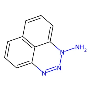 2,4,6-Trichloro-5-methylpyrimidine structure