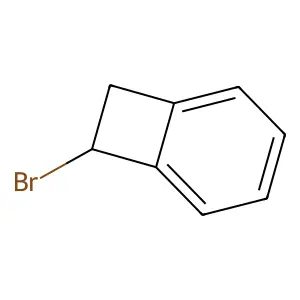 4-N,6-N-bis(furan-2-ylmethyl)-5-nitropyrimidine-4,6-diamine structure