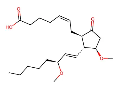 Ono-AE-248 structure