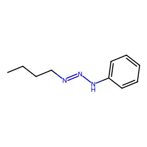 Ethyl 3-[(2-aminophenyl)amino]-2-cyanoprop-2-enoate structure