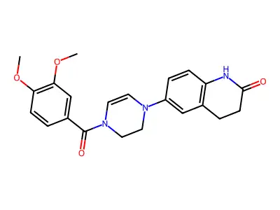 OPC 18692 structure