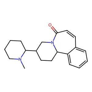 Astrocasine structure