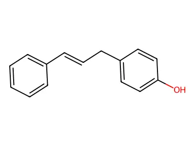 1-Methoxy-4-methylphenazine structure