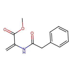 1-Cyclopentylpiperazine structure