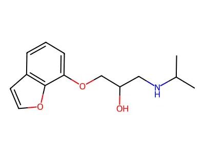 Bfe 55 structure