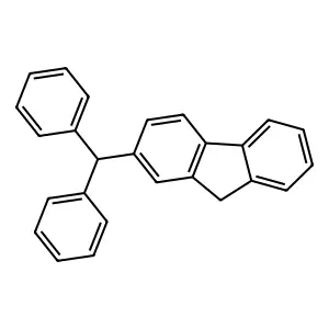 Butaverine structure