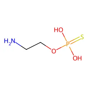 二环己基二氮烯1-氧化物 structure