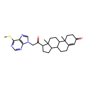 1,5-dimethyl-bicyclo<3.3.0>octandion structure