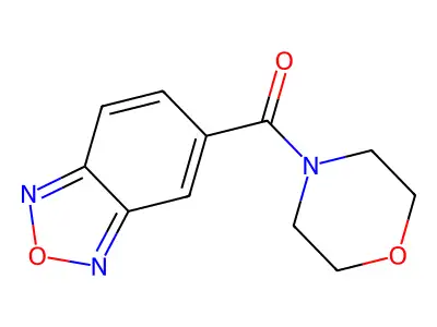 CX717 structure