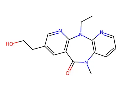 BILR-355 metabolite M5 structure