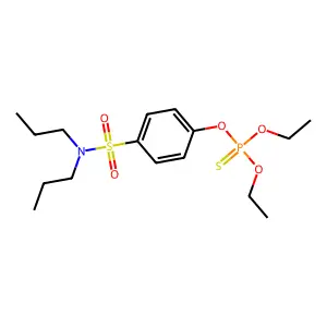 Elacridar Hydrochloride structure