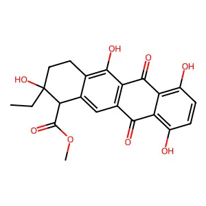 3-Amino-1-(4-methylphenyl)thiourea structure