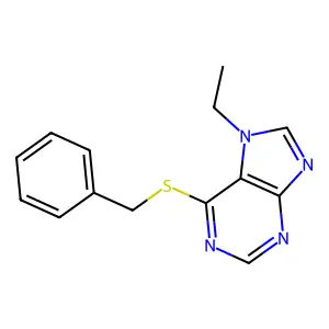 3-Chloro-2,4-hexadienedioic acid structure
