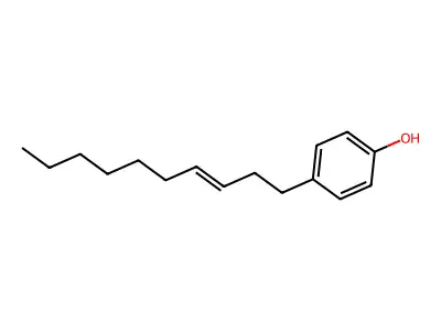 Gibbilimbol B structure