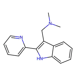 2,7-Dibromo-4-nitro-9h-fluorene structure