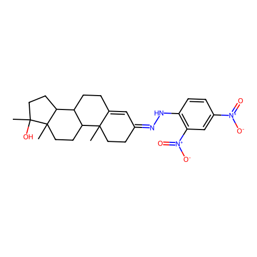 Chemical Compound (C26H34N4O5) structure