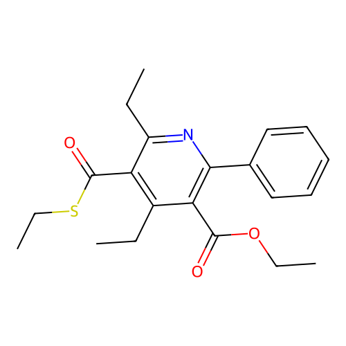 GTPL471 structure