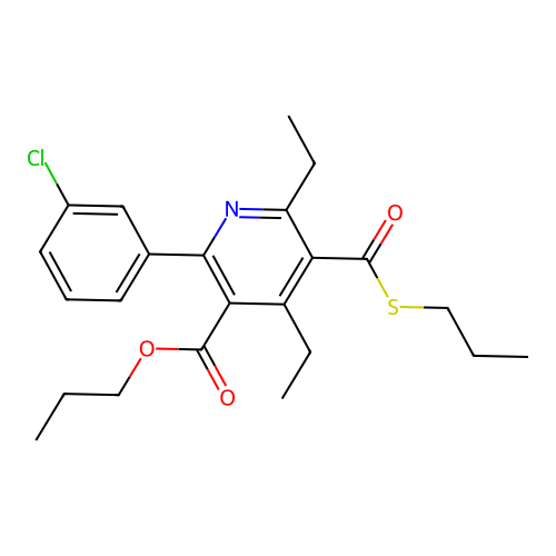 GTPL473 structure